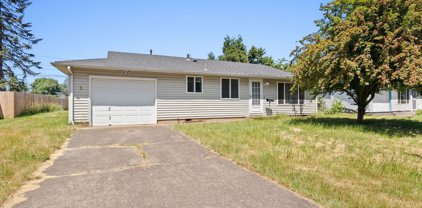 817 SKIPPER AVE, Eugene