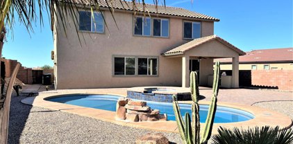 5520 W Dry Creek, Marana