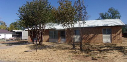 1205 E Green, Llano