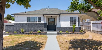 1901 E Pine Street, Compton
