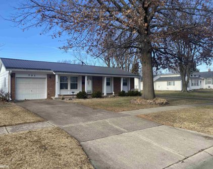 701  Leffler  Street, West Burlington
