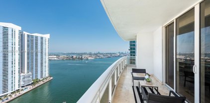 901 Brickell Key Blvd Unit #2906, Miami