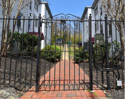 718 Brandywine St Se Unit #302, Washington
