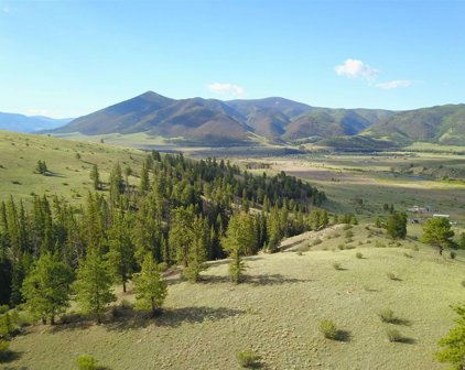 780 Cliff View, Creede