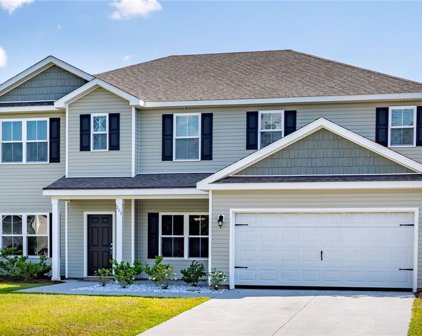 205 Thatcher Street, Guyton