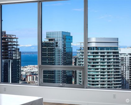 1808 Minor Avenue Unit #PH202, Seattle
