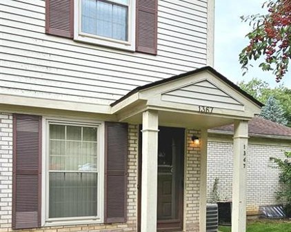 1367 Lake Ridge, Waterford Twp