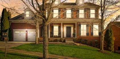 1406 Copperfield Pl, Franklin