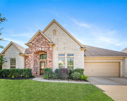 2603 Holbrook Springs Lane, League City
