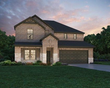 2161 Gill Star  Drive, Haslet