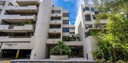 141 Crandon Blvd Unit #135, Key Biscayne