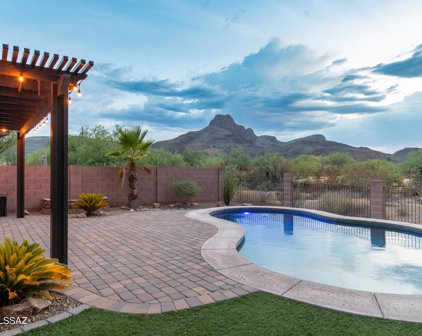 8423 N Shadow Wash, Marana