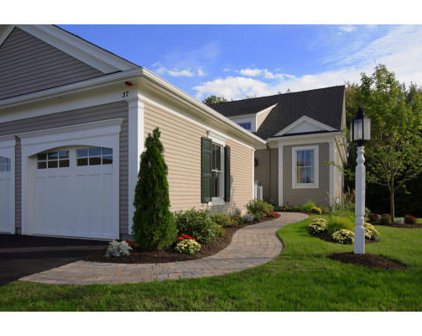 23 Lydia's Way Unit 23, Northborough