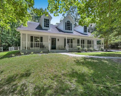 1 Lake Forest Court, Conroe