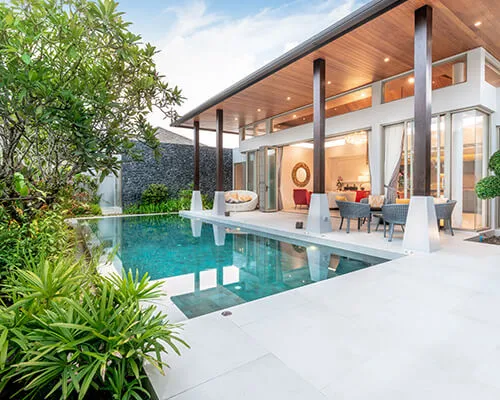 Olde Naples Homes for Sale
