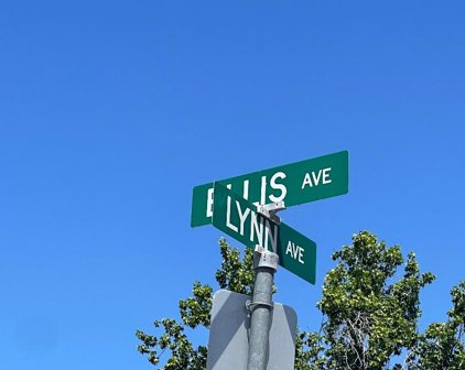 1619 Ellis Avenue, Milpitas