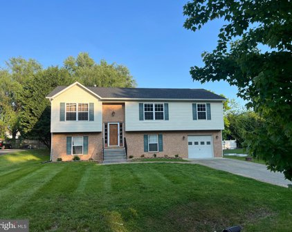 116 Elaine, Winchester