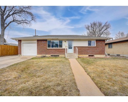 1321 27th St, Greeley