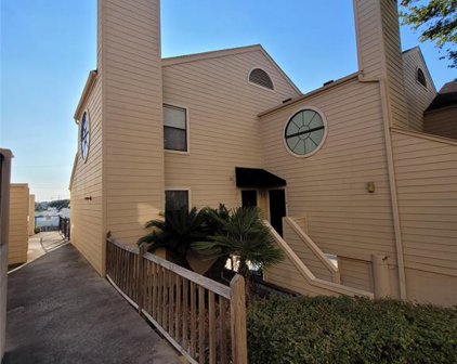 1140 Marina Bay Drive Unit 117B, Kemah