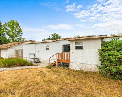 311 S Maple Street, Townsend