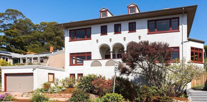 973 Arlington Ave, Berkeley