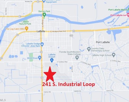 241 S INDUSTRIAL Loop, Labelle