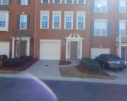 4039 Edgecomb Drive, Roswell