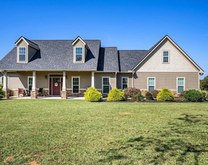 1519 Elders Mill Road, Senoia