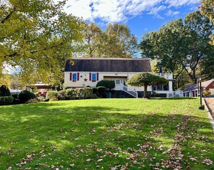 86 Belmont Street, Fitchburg