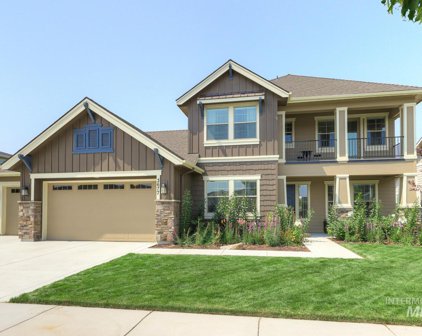 3677 N Pampas Avenue, Meridian