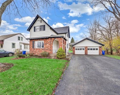 56 Kron Avenue, West Seneca