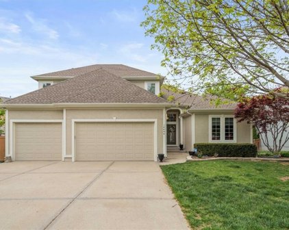 14404 Grandview Street, Overland Park