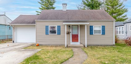 2103 Pennsylvania Street, Columbus