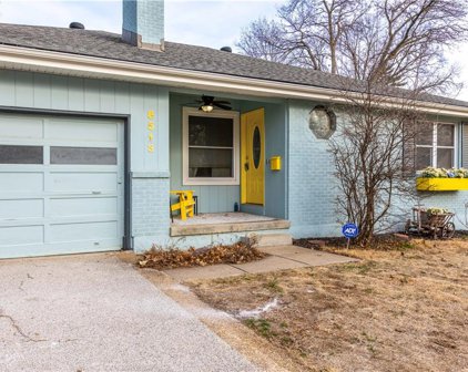 8513 Belleview Street, Kansas City