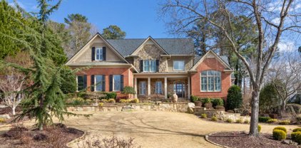6335 Sunbriar Drive, Cumming