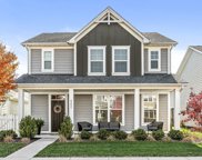 6207 BLISS POINT  E, Whitestown image