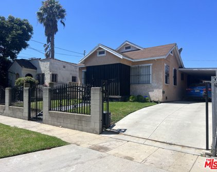 10711 S Spring St, Los Angeles