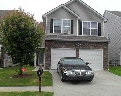 5866 Little River Road, College Park