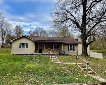 5621 S County Road 75  W, Greencastle