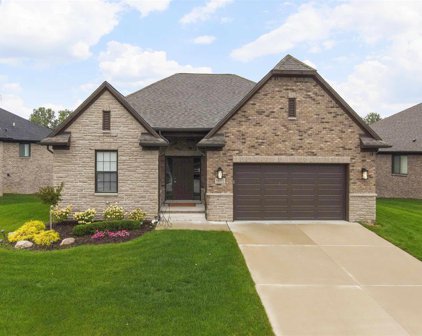 55172 Hanford, Shelby Twp