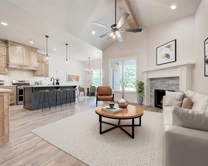501 SW 6th Street, Jones