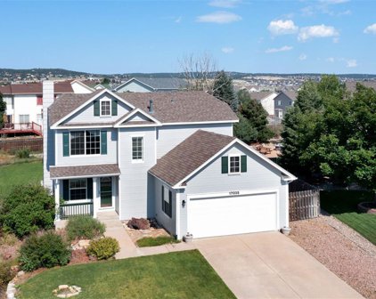 17035 Snowwood Drive, Monument
