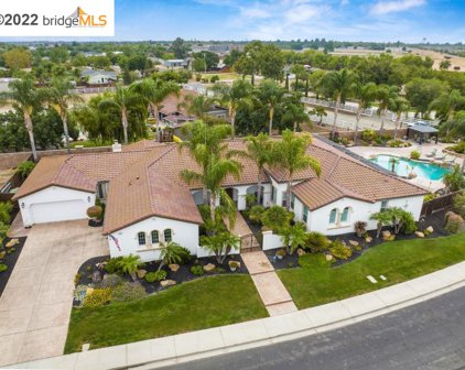 1674 Dill Ct., Brentwood