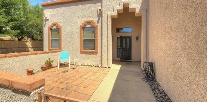 1396 W Dry Wash, Oro Valley