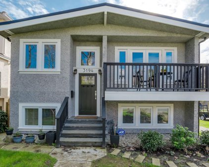3194 W 27th Avenue, Vancouver