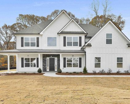 152 Bluff Mill Farms Drive, Senoia