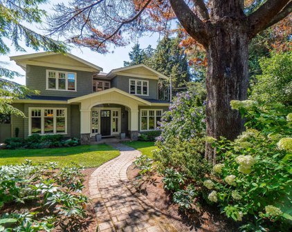 1892 Duchess Avenue, West Vancouver