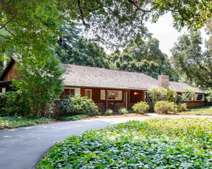 94 Wisteria WAY, Atherton