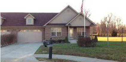 110 Bessi Ln, Bardstown