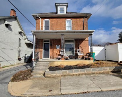 25 W Second Street, Waynesboro